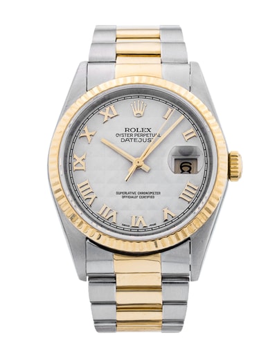 Rolex Datejust 16233